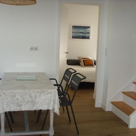 La Petite Chaumine Villa Saint-Nazaire  Exteriör bild