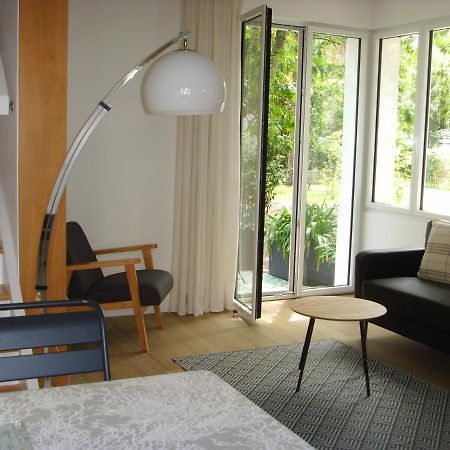 La Petite Chaumine Villa Saint-Nazaire  Exteriör bild