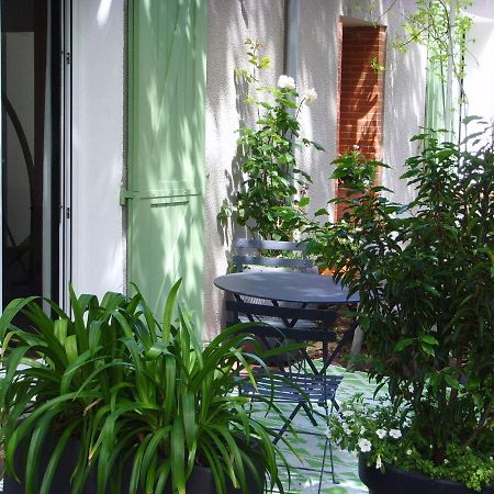 La Petite Chaumine Villa Saint-Nazaire  Exteriör bild