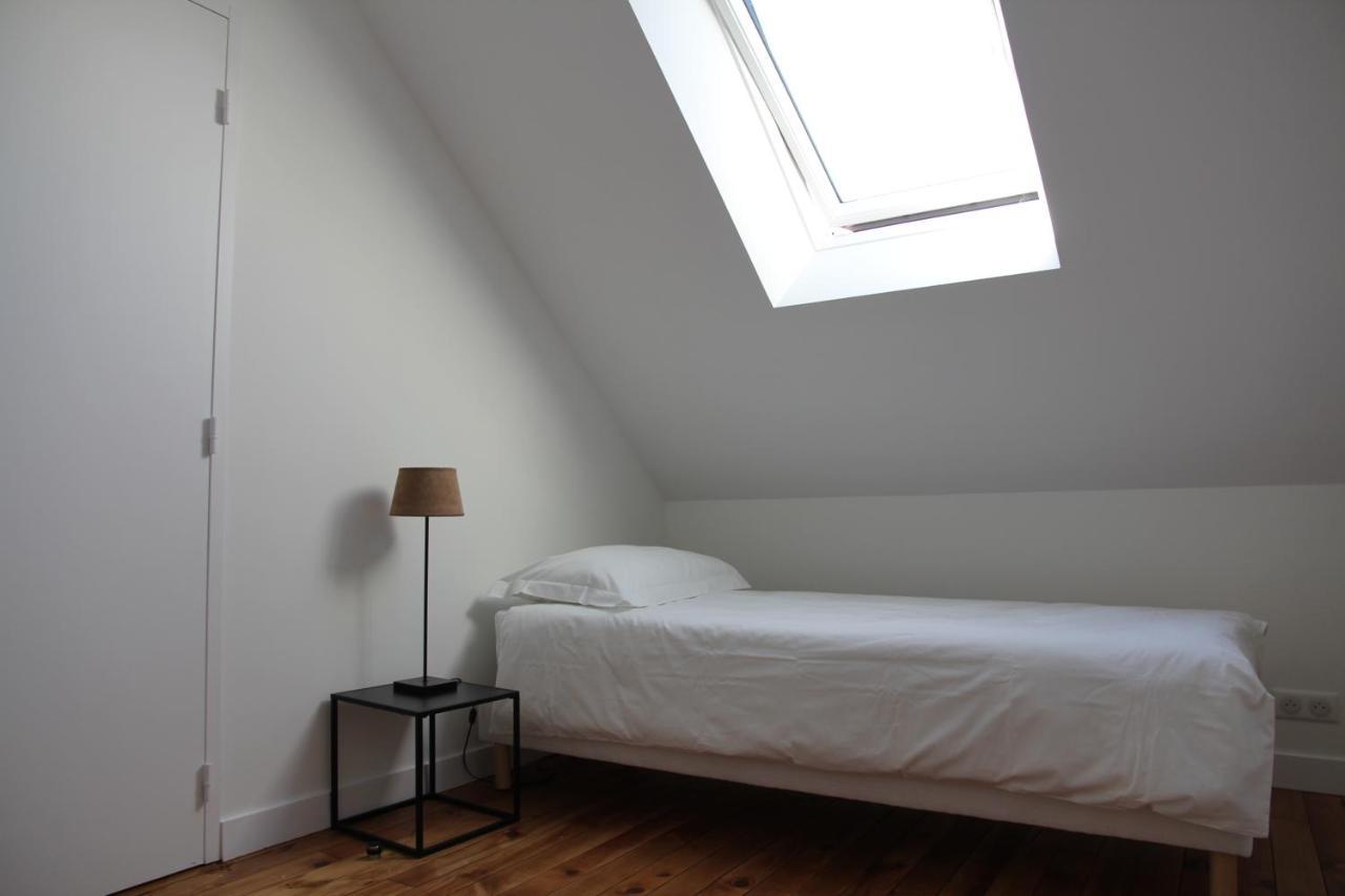 La Petite Chaumine Villa Saint-Nazaire  Exteriör bild
